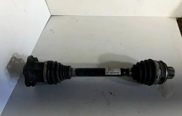 Porsche Macan (95B) Front driveshaft 95B407271H