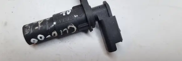 Renault Clio III Crankshaft position sensor 8200647559
