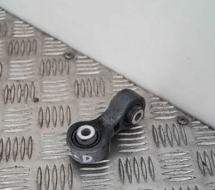 Rear anti-roll bar/stabilizer link