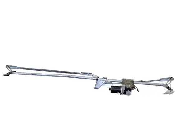 Citroen DS4 Front wiper linkage and motor 19436