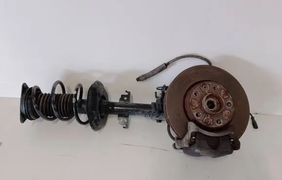 Renault Megane IV Front suspension assembly kit set 543025200R