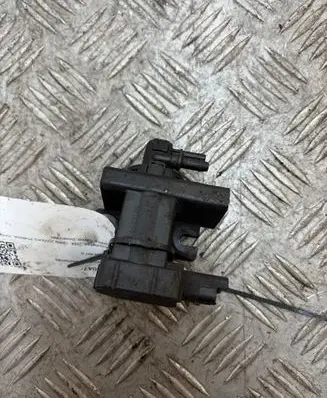 Peugeot 407 Turbo solenoid valve 9660693180
