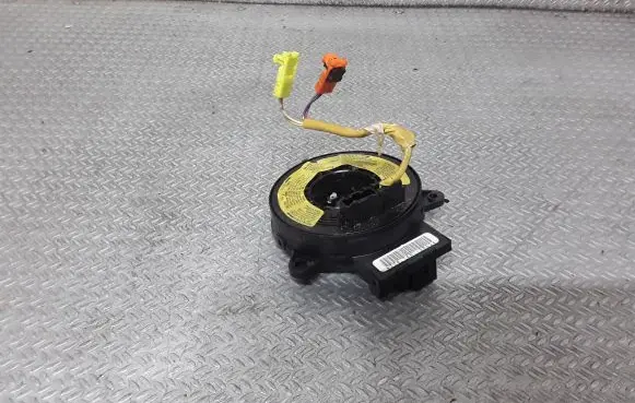 Mazda 6 Airbag slip ring squib (SRS ring)