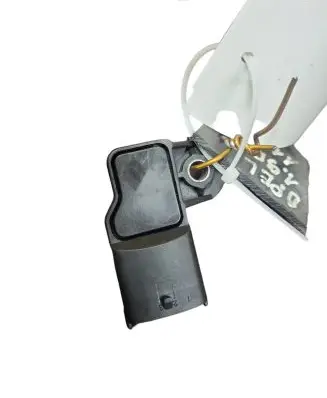 Opel Zafira B Air pressure sensor 076203869