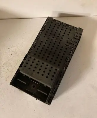 Volvo XC90 Fuse module 8645411