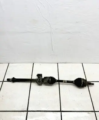 KIA Sportage Front driveshaft 49560D7120
