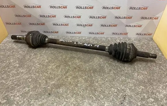 Jaguar S-Type Rear driveshaft