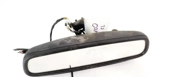 Ford Focus C-MAX Rear view mirror (interior) E11015624