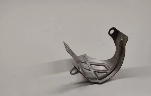 Volvo V60 Driveshaft support bearing bracket 32249310