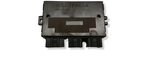 Ford Kuga I Tow bar trailer control unit/module 5DS00978102
