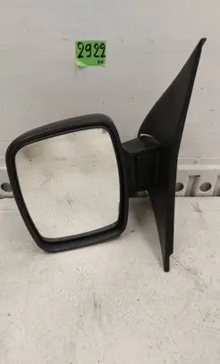 Mercedes-Benz Vito Viano W638 Front door electric wing mirror 202241 90567890
