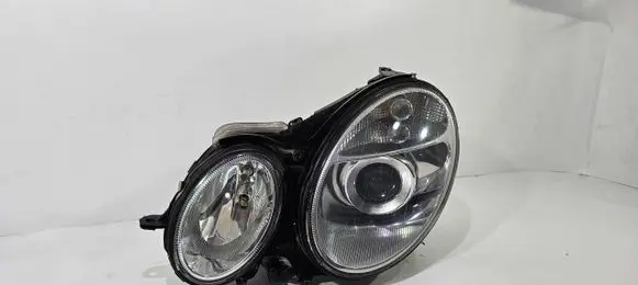 Mercedes-Benz E W211 Headlight/headlamp 124465732