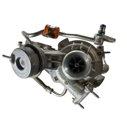 Ford Bronco Turbo HX7G6K682CB A2C17811502 JX6G6K677BA
