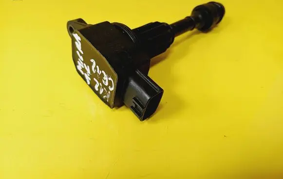 Nissan Micra High voltage ignition coil AIC6207G