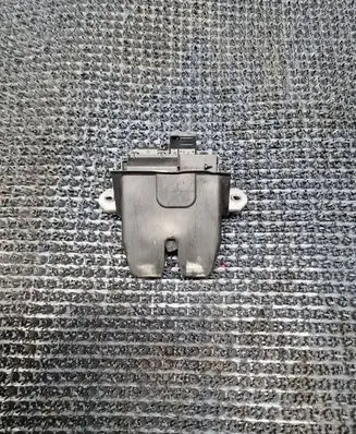 Volvo V50 Tailgate/trunk/boot lock/catch/latch 31276698