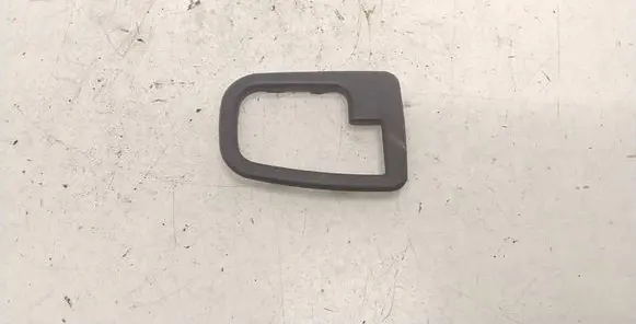 BMW 3 E36 Rear door handle cover 51228219024