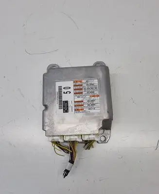 Lexus RX 450H Airbag control unit/module 8917048C20