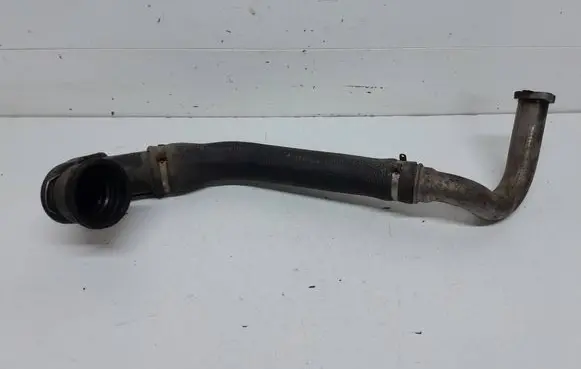 Opel Astra J Intercooler hose/pipe 13327298
