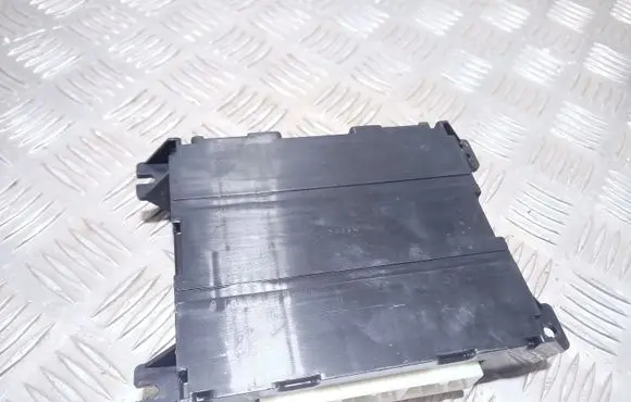 Jaguar XF X250 Air conditioning/heating control unit 8X2318D493AG