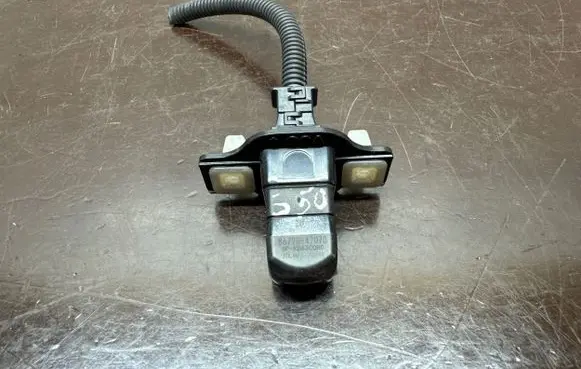 Toyota Prius (XW50) Reversing camera 8679047070