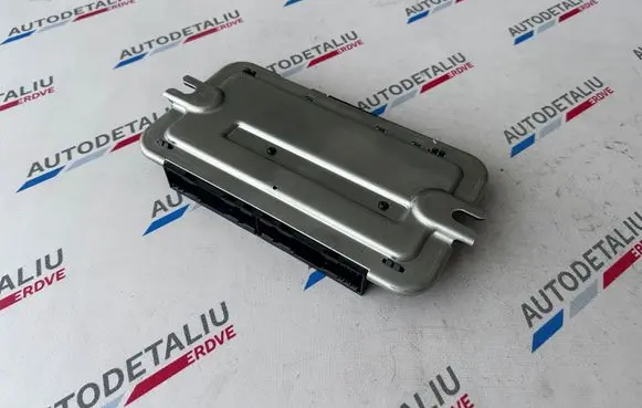 BMW 5 F10 F11 Light module LCM 9273628 61359273628