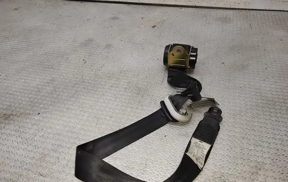 Ford Galaxy Rear seatbelt 7M3857812C