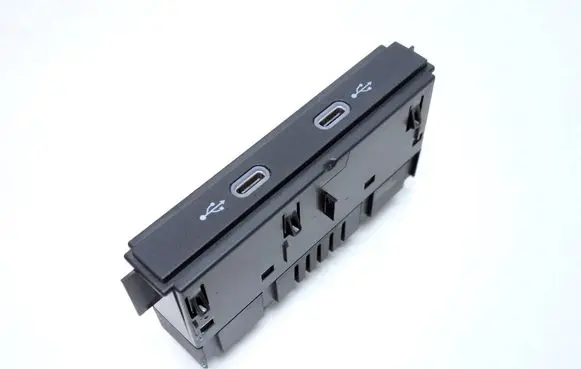 Cupra Born USB socket connector 5NA035736