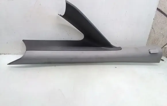 Opel Zafira B (A) pillar trim