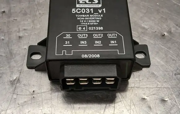 Audi A4 S4 B7 8E 8H Other control units/modules E4021398