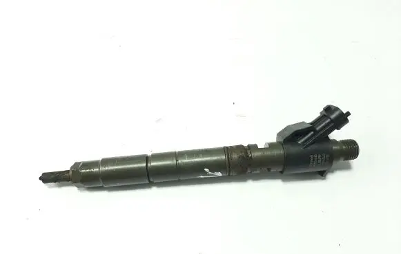 Volvo XC60 Fuel injector 31272690