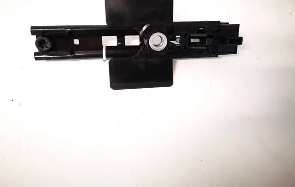 Ford Focus Seat belt adjustment rail AM51811C46AC