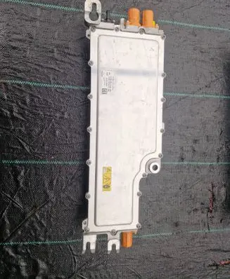 Mercedes-Benz GLC C254 Hybrid / Electric Car Battery Cell A0003427500 A0003404203 EUV9DA502BBC