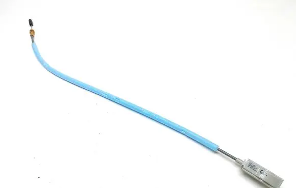 BMW X3 G01 Front door cable line 18273110 7409277