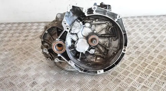 Ford Focus Manual 6 speed gearbox AV6R7002KF