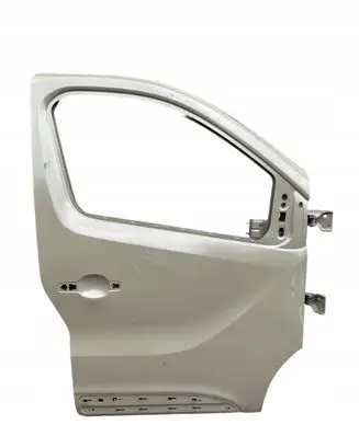 Renault Trafic III (X82) Front door 806747016R