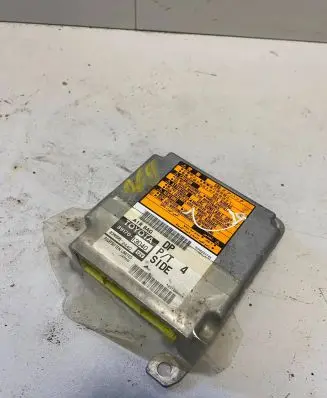 Toyota Corolla Verso E121 Airbag control unit/module 8917013040 52H0243748 2310002440