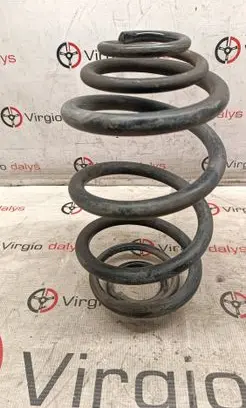 Renault Trafic III (X82) Rear coil spring