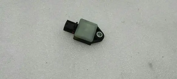 Maserati GranTurismo Airbag deployment crash/impact sensor 20123227580064