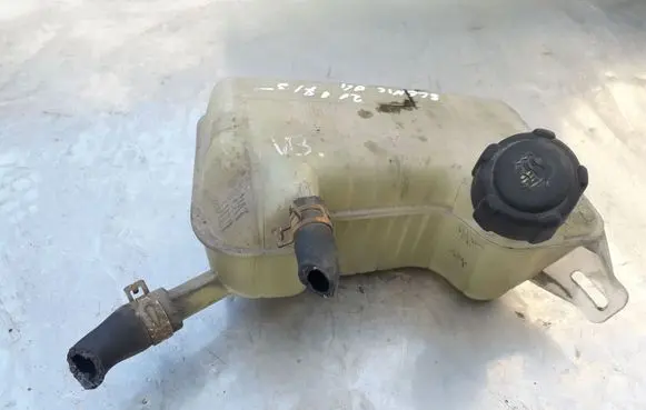 Renault Scenic II - Grand scenic II Coolant expansion tank/reservoir