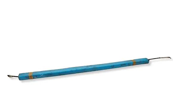 Fiat Ducato Loading door cable line 