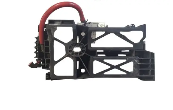 Opel Zafira B Positive wiring loom 015349601
