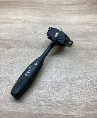 Mercedes-Benz SLK R171 Wiper control stalk A1715402245 014113