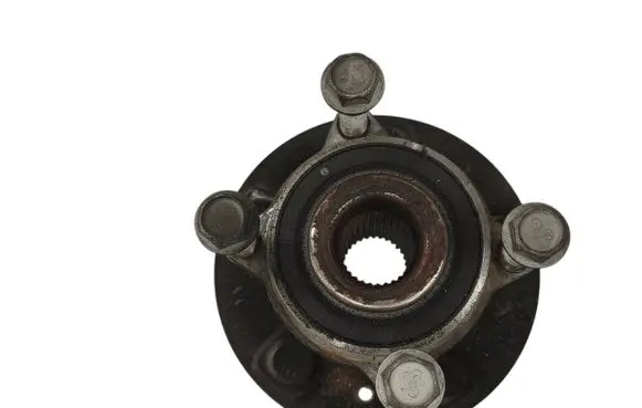 Tesla Model S Front wheel ball bearing 
