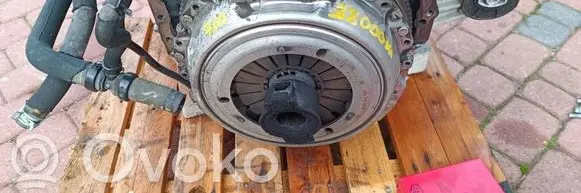 Renault Master III Dual mass flywheel 123100375R 8200942960