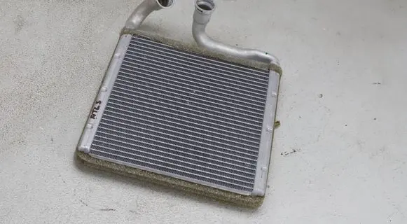 Volkswagen Atlas Cross Sport Heater blower radiator H151190419B