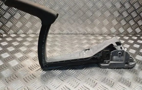 Ford Focus Hand brake release handle BV612780GA3JA6 BV612780AF