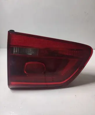 Volkswagen Touran II Tailgate rear/tail lights 178443