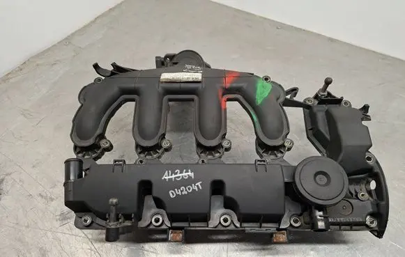 Ford Galaxy Intake manifold 9662688980