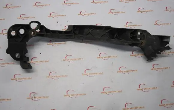 Volkswagen Golf VI Headlight/headlamp mounting bracket 5K0807889 5K0807571