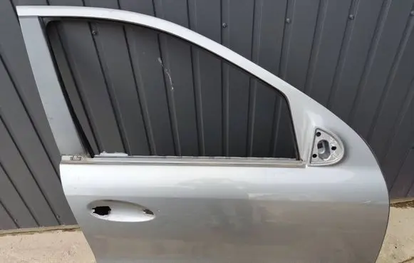 Mercedes-Benz ML W164 Front door 29229